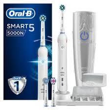 Electric Toothbrush Charger
